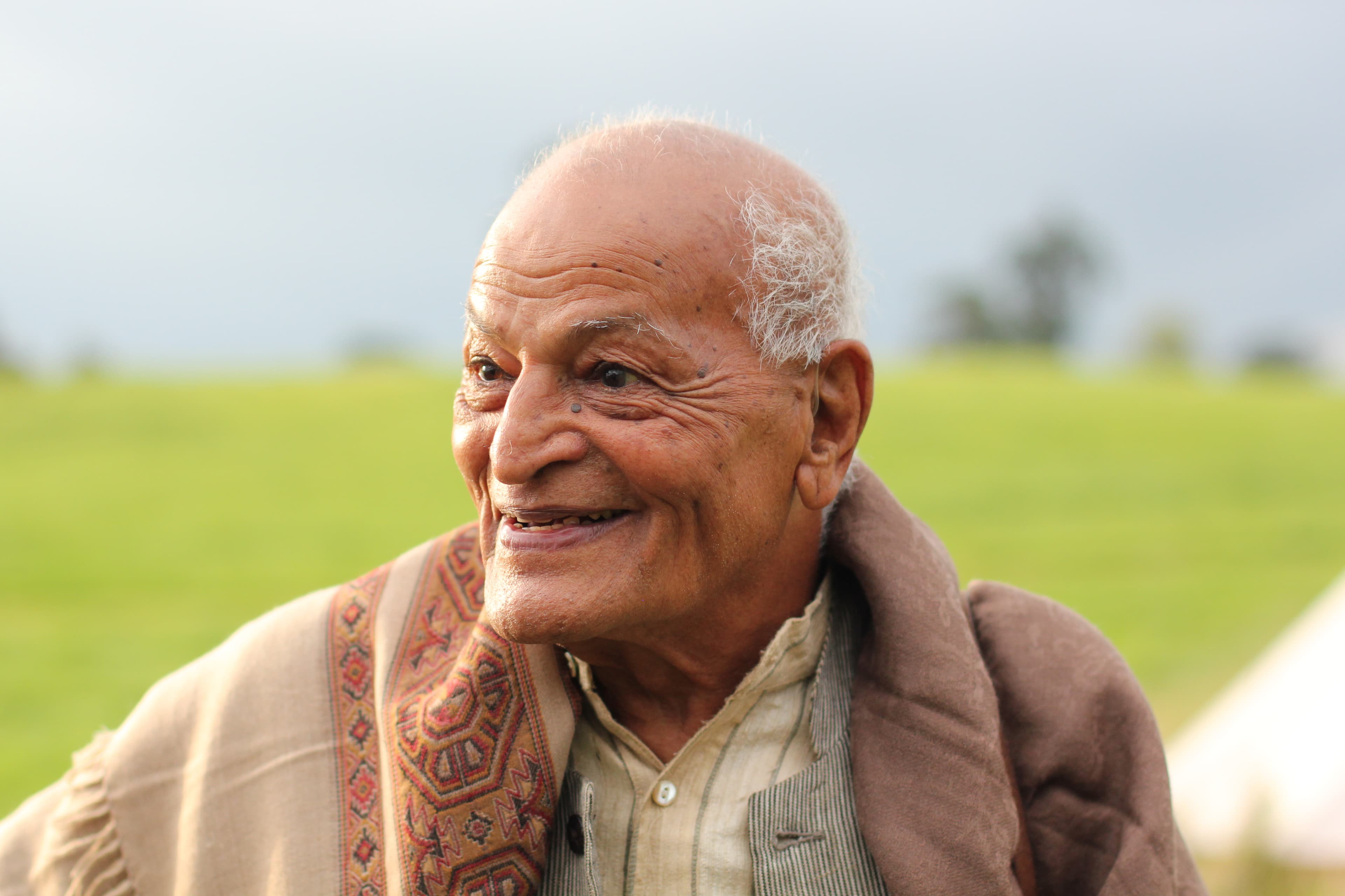 Satish Kumar